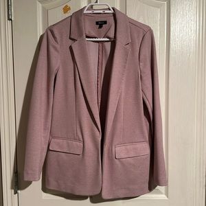 Women’s Blazer